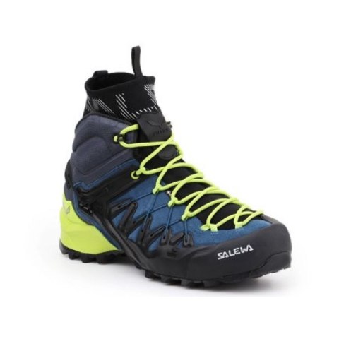 Buty trekkingowe Salewa MS Wildfire Edge MID GTX M 61350-8971 EU 47 Buty trekkingowe Salewa MS Wildfire Edge MID GTX M 61350-8971 EU 47