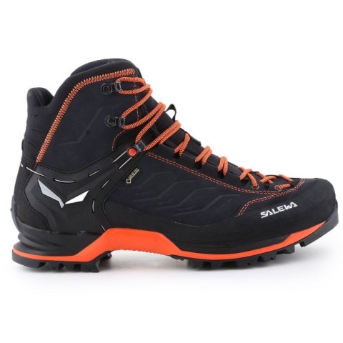 Buty trekkingowe Salewa Mtn Trainer Gtx M 63458-0985 EU 47 Buty trekkingowe Salewa Mtn Trainer Gtx M 63458-0985 EU 47