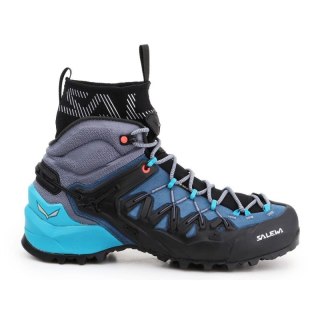 Buty trekkingowe Salewa WS Wildfire Edge Mid GTX W 61351-8975 EU 40,5