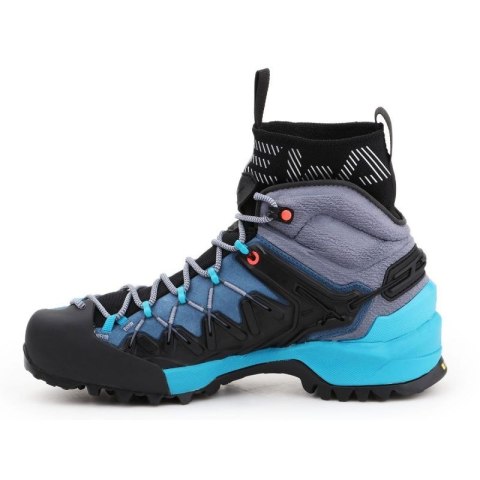 Buty trekkingowe Salewa WS Wildfire Edge Mid GTX W 61351-8975 EU 40,5