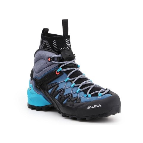 Buty trekkingowe Salewa WS Wildfire Edge Mid GTX W 61351-8975 EU 40 Buty trekkingowe Salewa WS Wildfire Edge Mid GTX W 61351-8975 EU 40