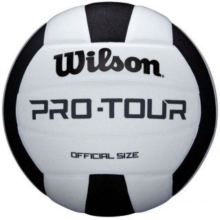 Piłka do siatkówki Wilson Pro-Tour WTH20119XB 5