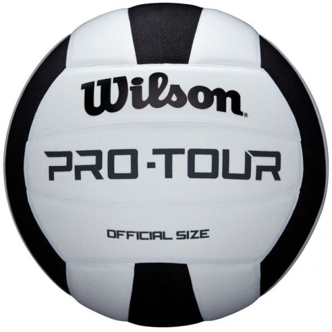Piłka do siatkówki Wilson Pro-Tour WTH20119XB 5 Piłka do siatkówki Wilson Pro-Tour WTH20119XB 5