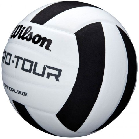 Piłka do siatkówki Wilson Pro-Tour WTH20119XB 5 Piłka do siatkówki Wilson Pro-Tour WTH20119XB 5