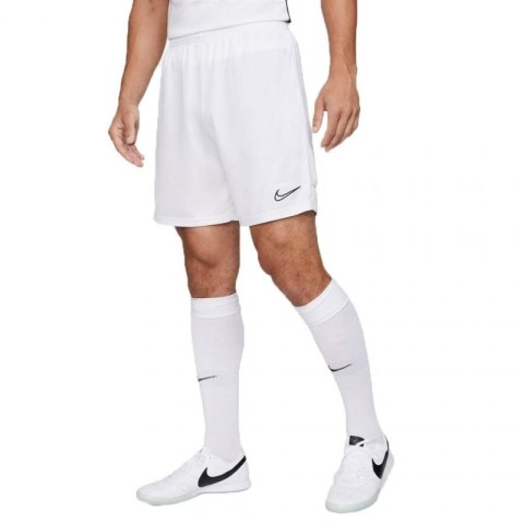 Spodenki Nike Dri-FIT Academy M CW6107-100 XS Spodenki Nike Dri-FIT Academy M CW6107-100 XS