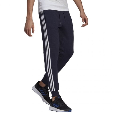 Spodnie adidas Essentials Slim 3 Stripes Pants M GM1090 2XL