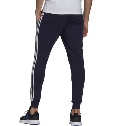 Spodnie adidas Essentials Slim 3 Stripes Pants M GM1090 2XL