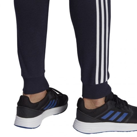 Spodnie adidas Essentials Slim 3 Stripes Pants M GM1090 2XL