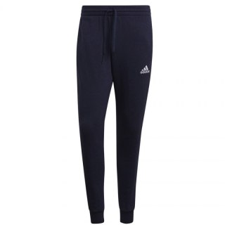 Spodnie adidas Essentials Slim 3 Stripes Pants M GM1090 L