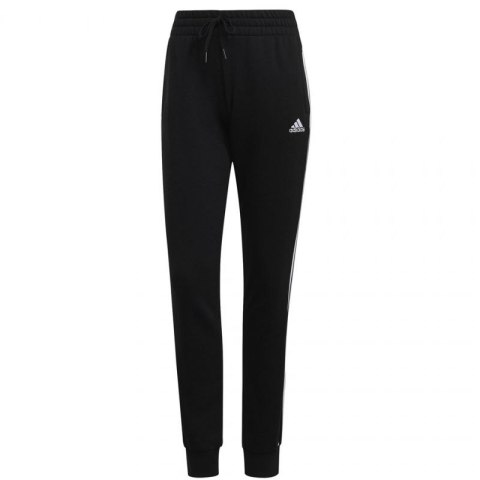 Spodnie adidas Essentials Slim Tapered Cuffed Pant W GM8733 2XS