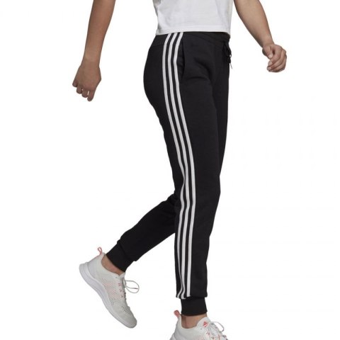 Spodnie adidas Essentials Slim Tapered Cuffed Pant W GM8733 2XS