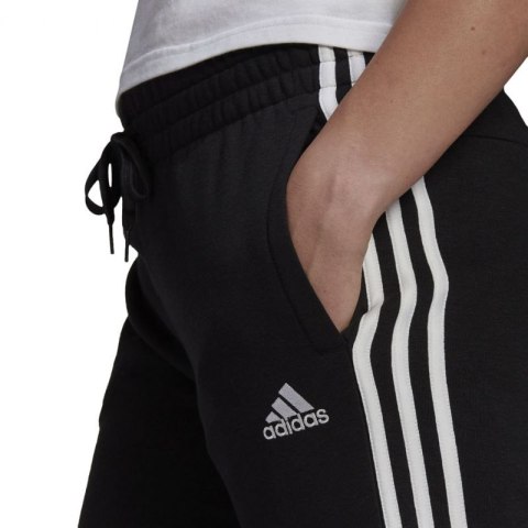 Spodnie adidas Essentials Slim Tapered Cuffed Pant W GM8733 2XS