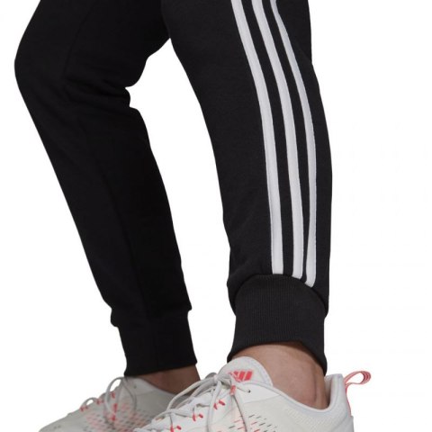 Spodnie adidas Essentials Slim Tapered Cuffed Pant W GM8733 2XS