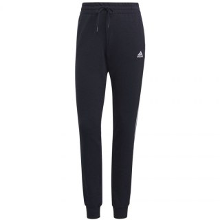 Spodnie adidas Essentials Slim Tapered Cuffed Pant W GM8736 2XS