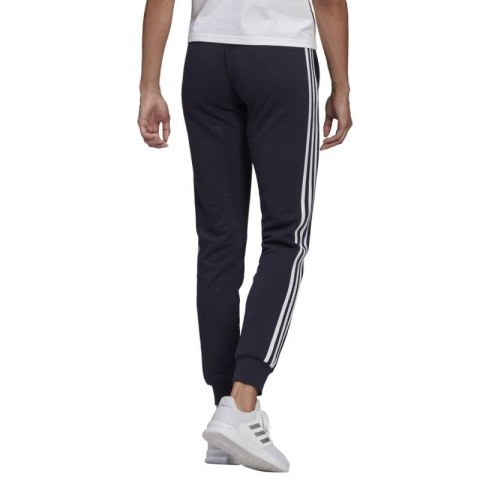 Spodnie adidas Essentials Slim Tapered Cuffed Pant W GM8736 2XS