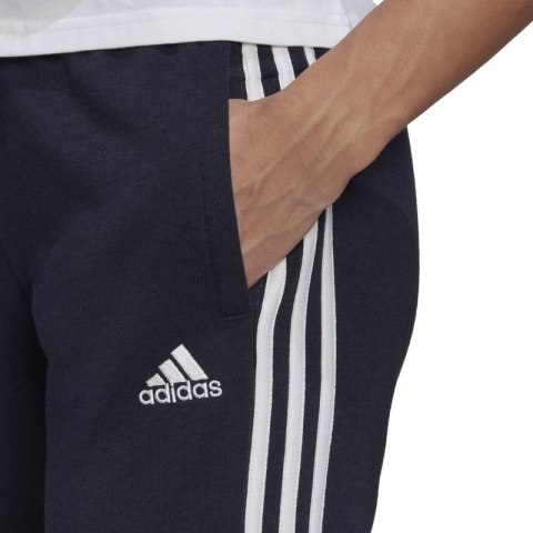 Spodnie adidas Essentials Slim Tapered Cuffed Pant W GM8736 2XS