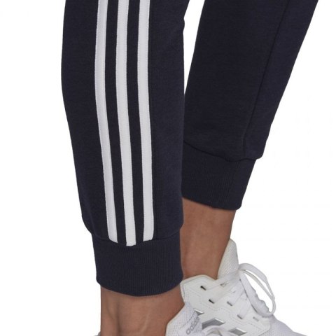 Spodnie adidas Essentials Slim Tapered Cuffed Pant W GM8736 2XS