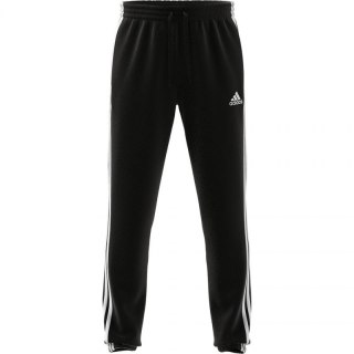 Spodnie adidas Essentials Tapered Elasticcuff 3 Stripes Pant M GK8829 2XL