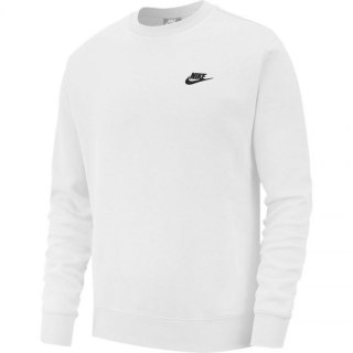 Bluza Nike Sportswear Club M BV2662-100 3XL