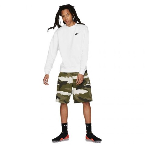 Bluza Nike Sportswear Club M BV2662-100 M Bluza Nike Sportswear Club M BV2662-100 M