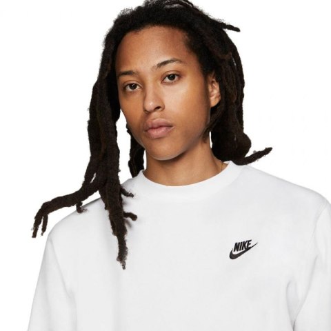 Bluza Nike Sportswear Club M BV2662-100 XS Bluza Nike Sportswear Club M BV2662-100 XS