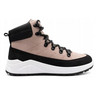 Buty 4F W H4L21OBDH252JASNYRÓŻ 40