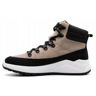 Buty 4F W H4L21OBDH252JASNYRÓŻ 40