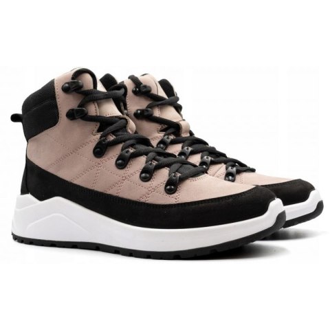 Buty 4F W H4L21OBDH252JASNYRÓŻ 41 Buty 4F W H4L21OBDH252JASNYRÓŻ 41