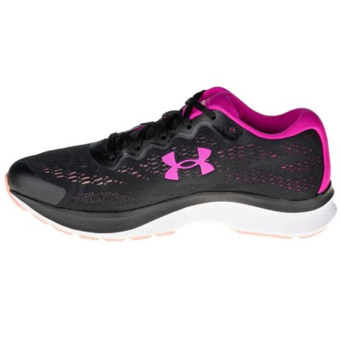 Buty Under Armour W Charged Bandit 6 W 3023023-002 38,5 Buty Under Armour W Charged Bandit 6 W 3023023-002 38,5