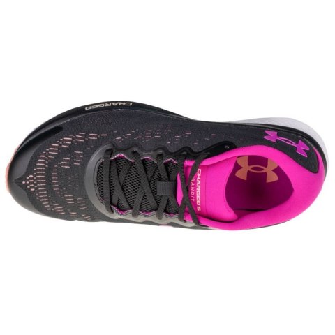 Buty Under Armour W Charged Bandit 6 W 3023023-002 38,5 Buty Under Armour W Charged Bandit 6 W 3023023-002 38,5