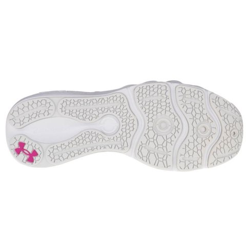 Buty Under Armour W Charged Vantage W 3024490-100 39