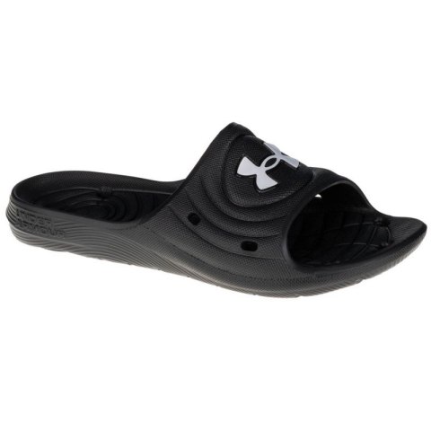 Klapki Under Armour Locker IV SL M 3023758-001 46 Klapki Under Armour Locker IV SL M 3023758-001 46