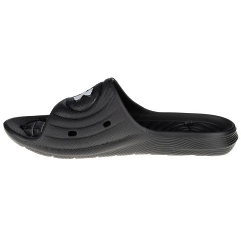Klapki Under Armour Locker IV SL M 3023758-001 46 Klapki Under Armour Locker IV SL M 3023758-001 46