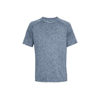Koszulka Under Armour Tech 2.0 Short Sleeve M 1326413-409 3XL