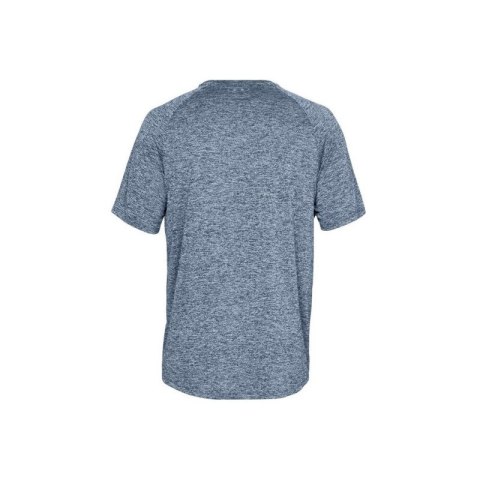 Koszulka Under Armour Tech 2.0 Short Sleeve M 1326413-409 XXL Koszulka Under Armour Tech 2.0 Short Sleeve M 1326413-409 XXL