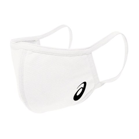 Maseczka Asics Face Cover Logo 3033B422-102 L Maseczka Asics Face Cover Logo 3033B422-102 L