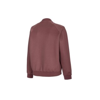 Bluza 4F Women's Sweatshirt Zip W H4L21-BLD021 60S XL