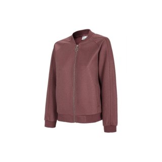 Bluza 4F Women's Sweatshirt Zip W H4L21-BLD021 60S M
