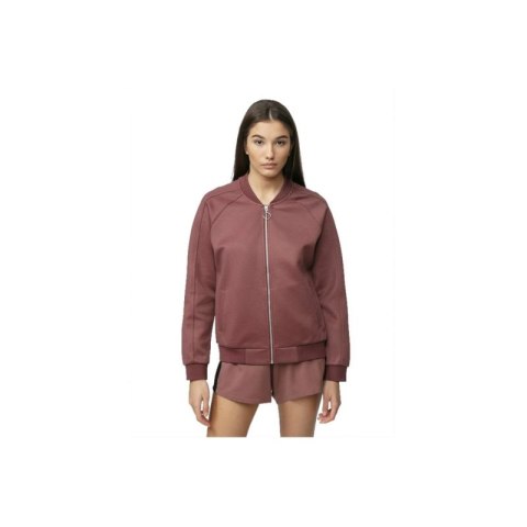 Bluza 4F Women's Sweatshirt Zip W H4L21-BLD021 60S S