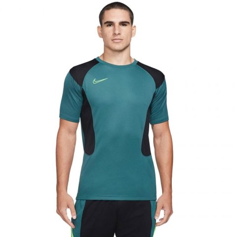 Koszulka Nike Dry Acd Top Ss Fp Mx M CV1475 393 S Koszulka Nike Dry Acd Top Ss Fp Mx M CV1475 393 S
