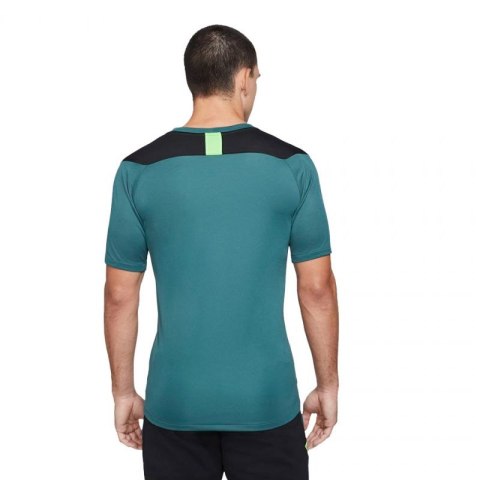 Koszulka Nike Dry Acd Top Ss Fp Mx M CV1475 393 S Koszulka Nike Dry Acd Top Ss Fp Mx M CV1475 393 S