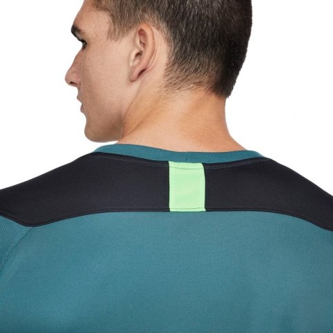 Koszulka Nike Dry Acd Top Ss Fp Mx M CV1475 393 S Koszulka Nike Dry Acd Top Ss Fp Mx M CV1475 393 S