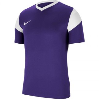Koszulka Nike Park Derby III Jersey S/S M CW3826 547 S