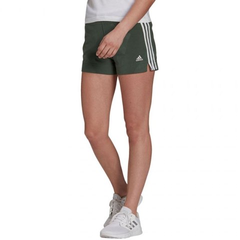 Spodenki adidas Essentials Slim Shorts W GM5525 L