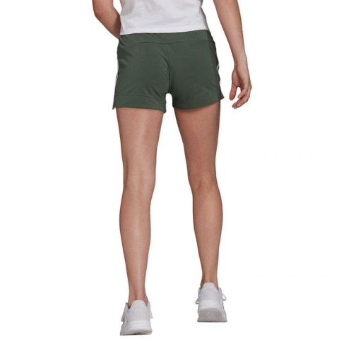 Spodenki adidas Essentials Slim Shorts W GM5525 L