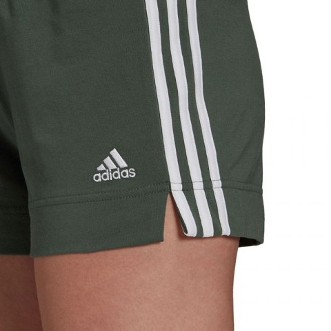 Spodenki adidas Essentials Slim Shorts W GM5525 L