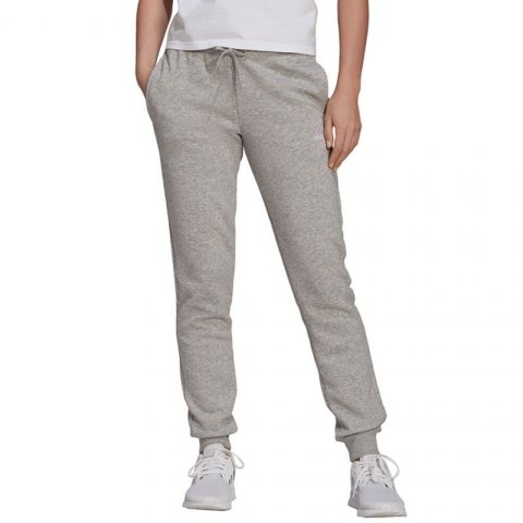 Spodnie adidas Essentials Slim Tapered Cuffed Pant W GM5548 L