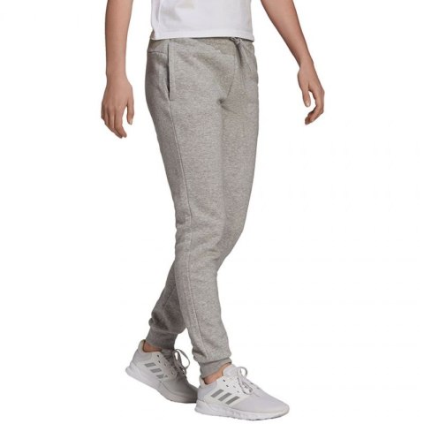 Spodnie adidas Essentials Slim Tapered Cuffed Pant W GM5548 L