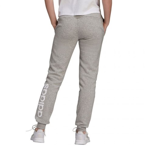 Spodnie adidas Essentials Slim Tapered Cuffed Pant W GM5548 L