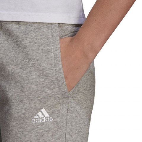 Spodnie adidas Essentials Slim Tapered Cuffed Pant W GM5548 L